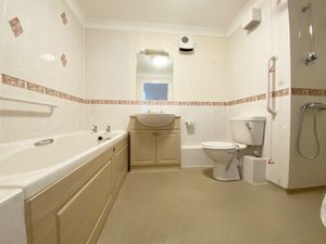 Bathroom- click for photo gallery